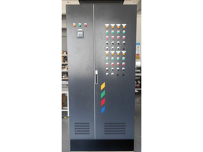 变频器柜